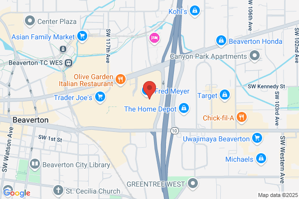 Fred Meyer Pharmacy
