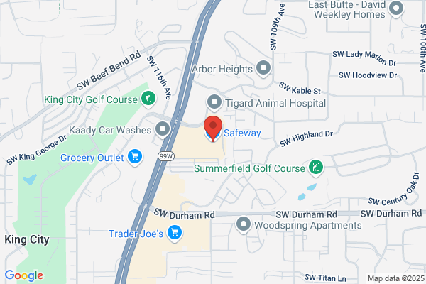 Safeway Pharmacy
