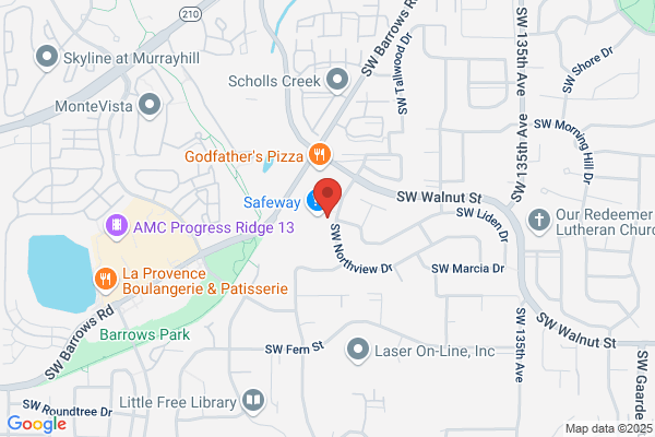 Safeway Pharmacy