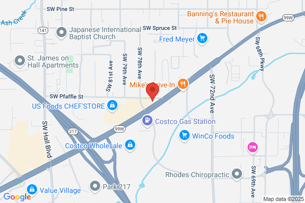 AFC Urgent Care Tigard
