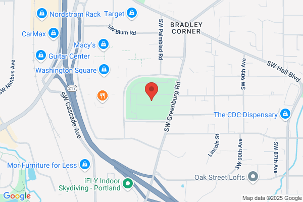 Crescent Grove Cemetery & Mausoleum