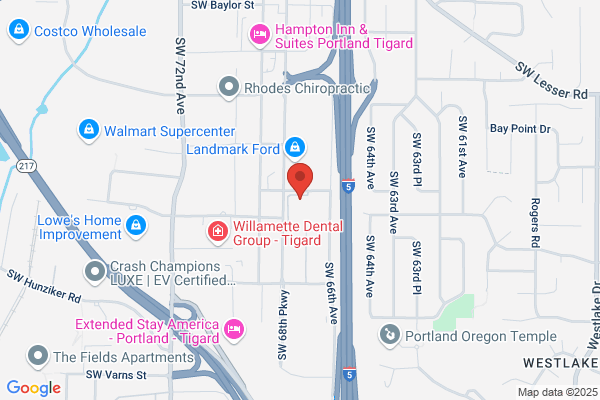 Meridian Acupuncture and Wellness