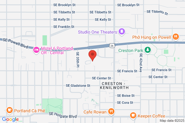 Cherry City Movers