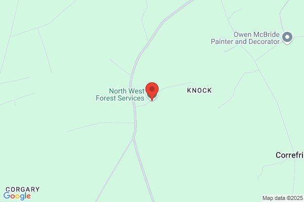 Northwest Forestry Service