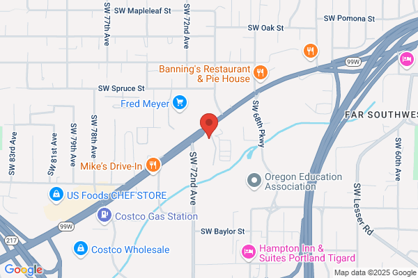 Portland Hydroponics and Organics