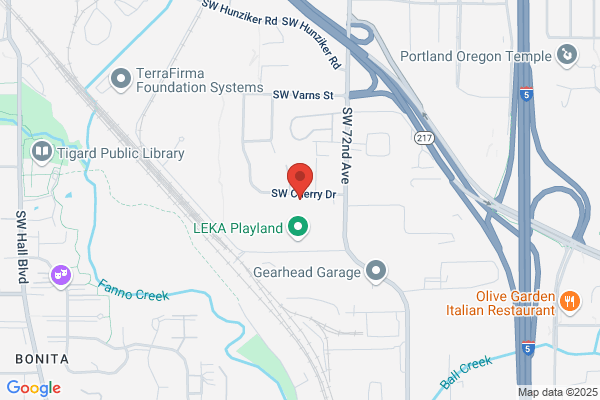 Sandoval Yard Maintenance, LLC