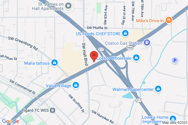 The Salvation Army Family Store Tigard