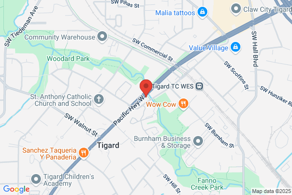 Tigard Cycle And Ski Service