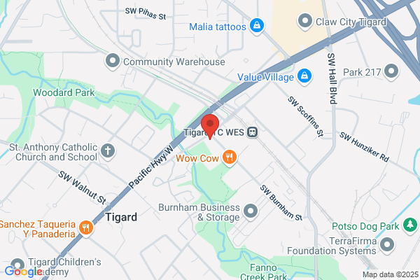 Tigard Spirits