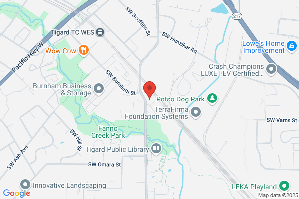 Tigard Winsupply