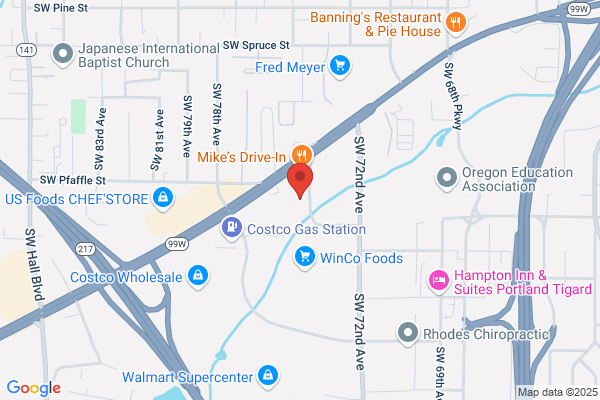 Westside Dance & Gymnastics Academy Inc