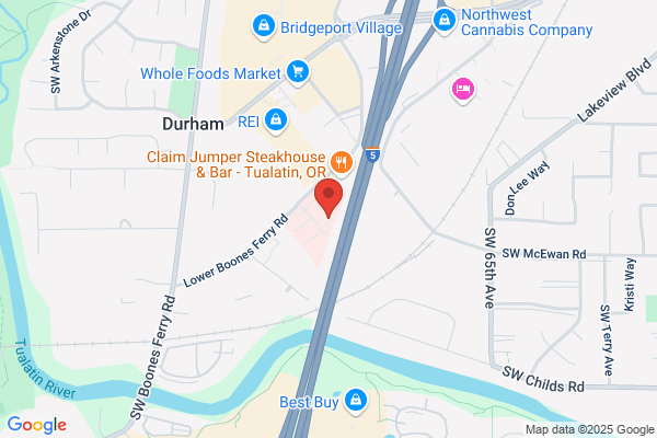 Providence Bridgeport Rehab and Sports Therapy - Tigard