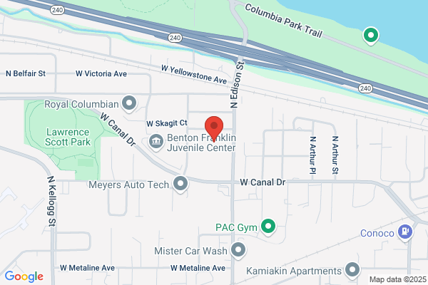Pacific Medical Group Physical Therapy