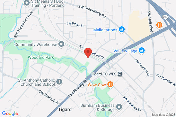 Western Plumbing & Service