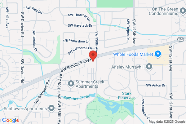 Tigard Knowledge Beginnings