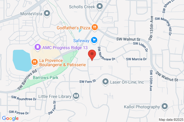 Montessori-Tigard Learning Center