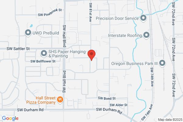 Centerwood Realty