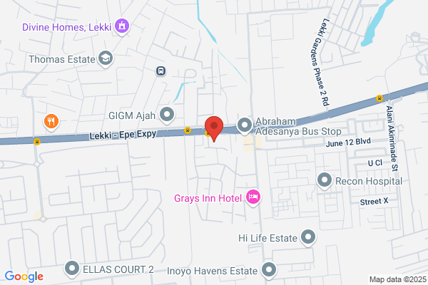 First Real Estate Network