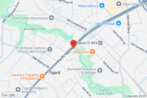 Tigard Real Estate