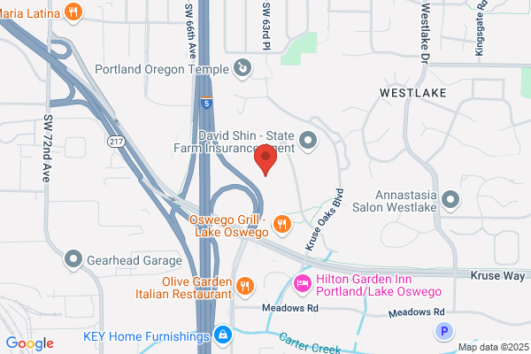 Tony Gillard at CrossCountry Mortgage, LLC