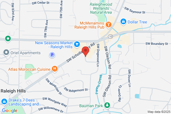 Hawthorne General Construction LLC