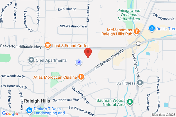 Rauls Mexican Food Restaurant - Portland