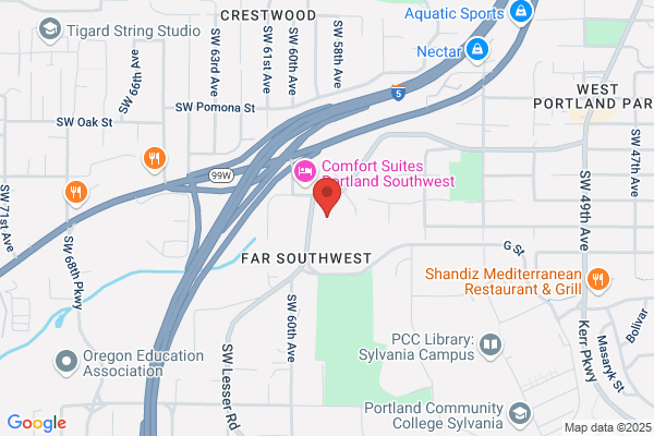 Brookdale Oswego Springs Portland