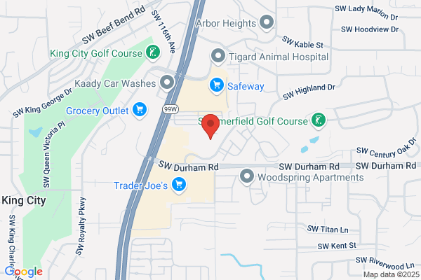 Summerfield Estates Retirement Community