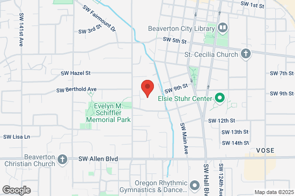 Creekside Village Retirement Residence