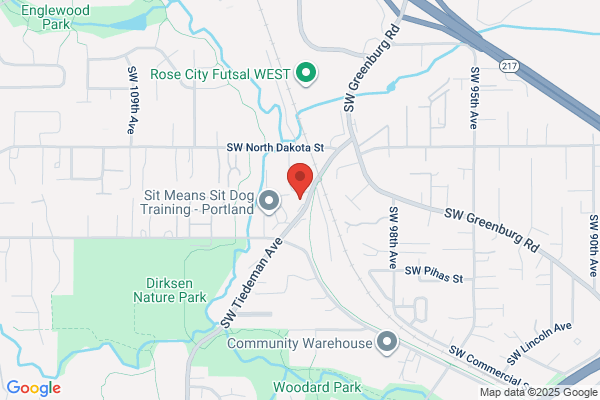 oregon roof care llc