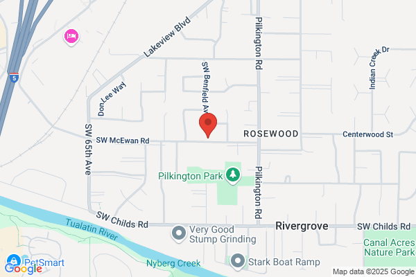 Lake Oswego Care Home