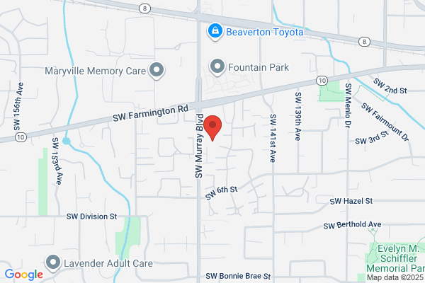 Murray Highland Memory Care