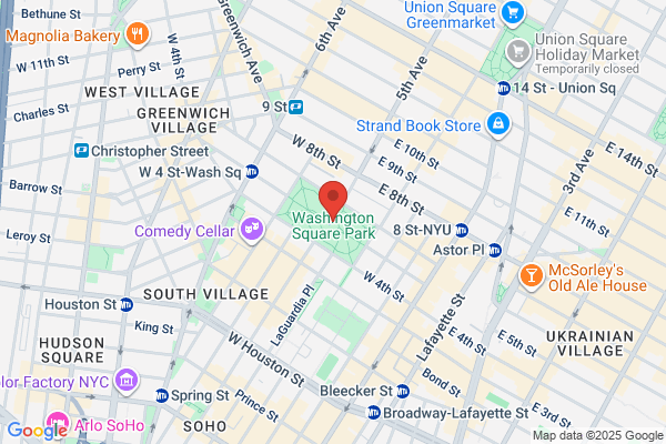 Washington Square