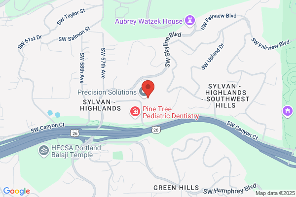 Pacific Neuro Therapy - Physical Therapy in the Portland area