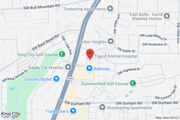 Tigard Animal Hospital