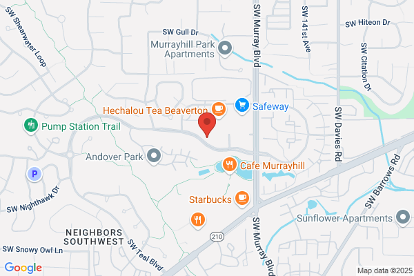 VCA Murrayhill Veterinary Hospital