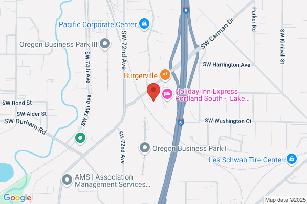 Oregon Veterinary Dental Specialists