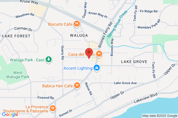 Animal Care Group of Lake Oswego