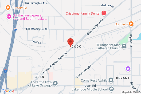 Lake Grove Veterinary Clinic