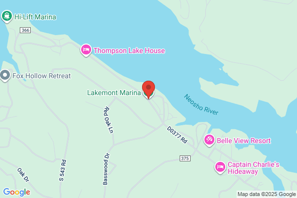 Lakemont Marine Inc