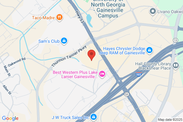 Lakemont Pawn & Title