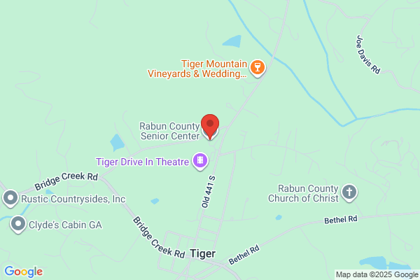 Medica At Rabun