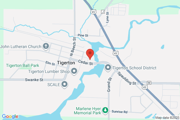 ThedaCare Physicians-Tigerton