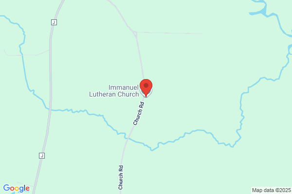 Immanuel Lutheran Church