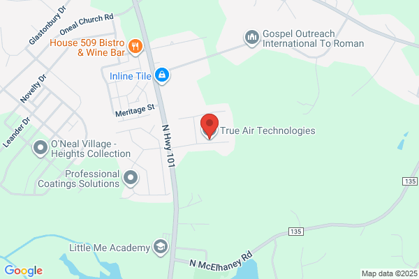 Better Air Technologies, LLC