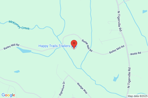 Happy Trails Trailers