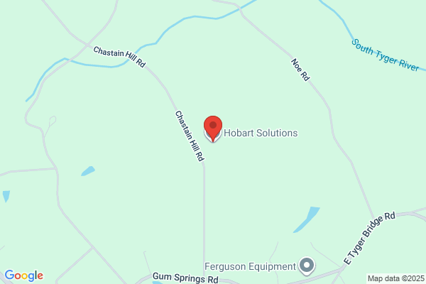 Hobart Solutions LLC
