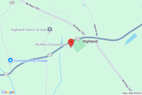 Richters Handy Service