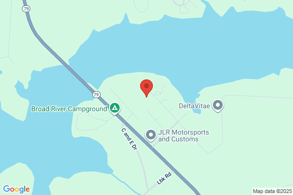 Broad River Septic Service & Rent-A-Toilet