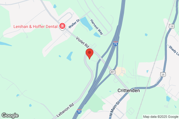 Crittenden Farms